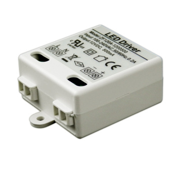 I-6w 12v 0.5a mini voltant voltant voltage i-LED Driver