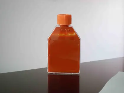 Organic Goji Juice Concentrate