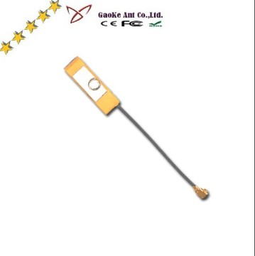 U. Fl Connector 1575.42MHz GPS Ceramic Internal Antenna