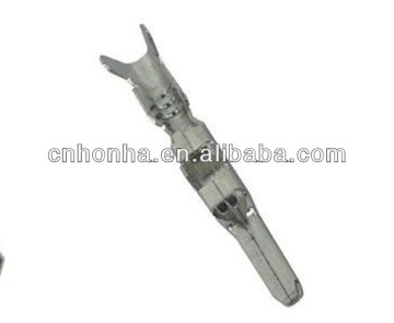 Terminal de enjuague de alambre para estampado y pieza de conexión de alambre DJ611a-2.3ab OEM#: ST740367-3