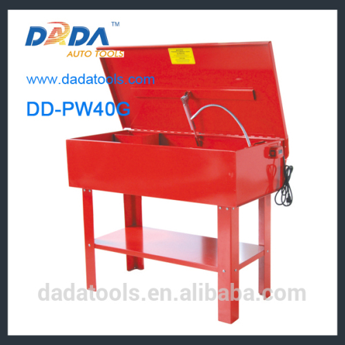 DD-PW40G 40Gallon Auto Parts Washer ,Industrial Parts Washer