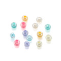 DIY GLASS BEADS SEED BEADS 2MM CANDY COLOR