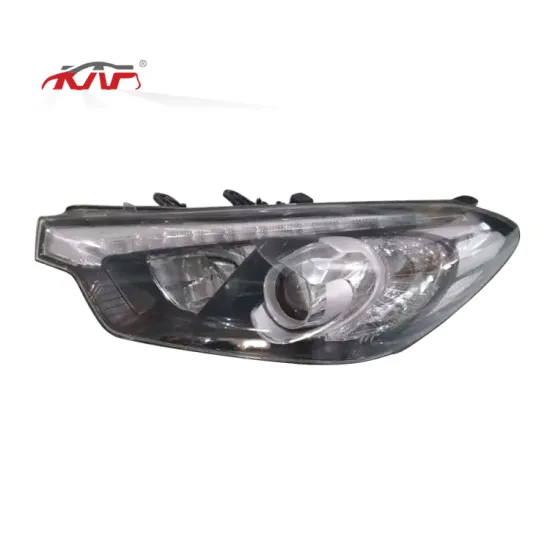 Stard Halogen Headlight for Kia 2013- Cerato