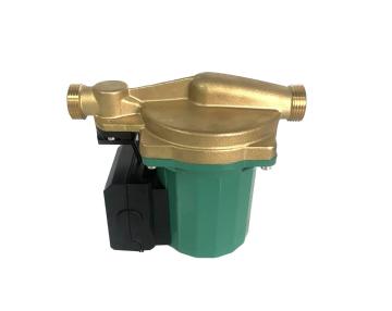 JDPump RS15/9 латунный корпус 120 Вт.