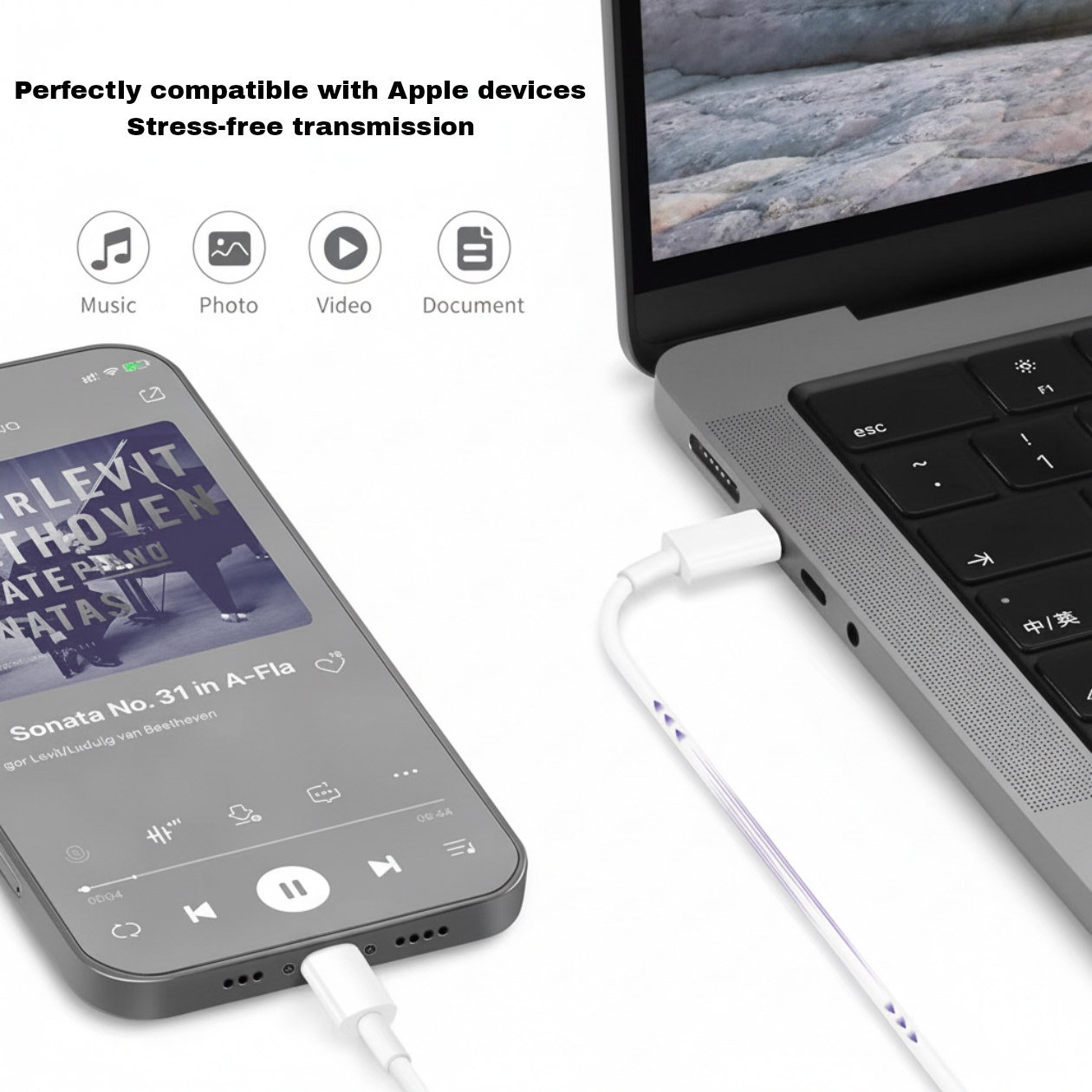 charging data cable (6)