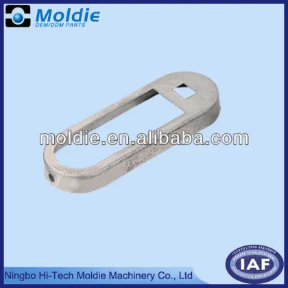 Out parts for door bell parts