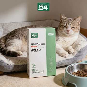 Vet Verified Pet Healing Supplements | Clinical Liquid Recovery Support for Injured & Post-Op Pets