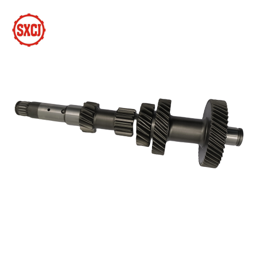 Customized High-Quality Manual Auto Parts Gear Shaft OEM 33421-26100 33421-28040 ZM001A-1701301 for Toyota