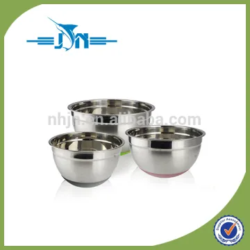 Quart Stainless Steel Mixing Bowl