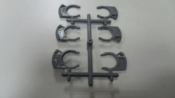 Plastic Multi Cavity Mold Toolings For Medical Injection Moulding, Cosmetic Packings