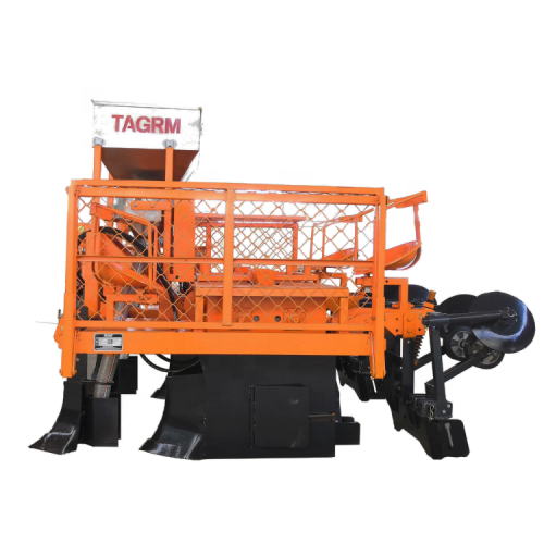 sugar cane seeder cane planter in India