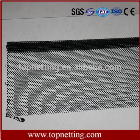 Famous products chain link mesh curtain innovative products for sale