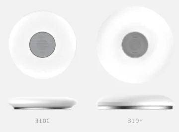 Smart Led ceiling light for homes high quality