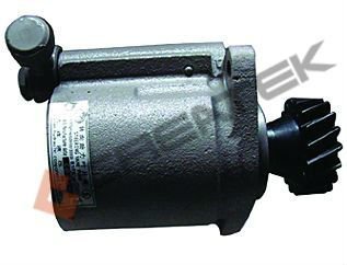 SHACMAN truck spare parts,hydraulic pump