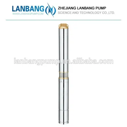 2016 New Agriculture Pump, Deep Well Pump,Cheap Agriculture Pump