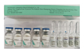Rabiesvaccin tre doser