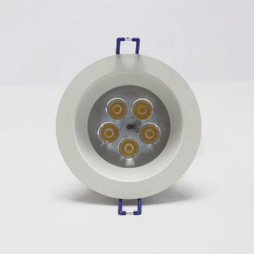 5W LED downlight