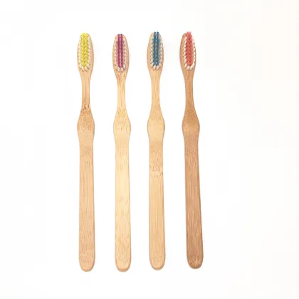 Bamboo Articles For Daily Use Bamboo Toothbrush