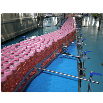 Fruit beverage equipment production line