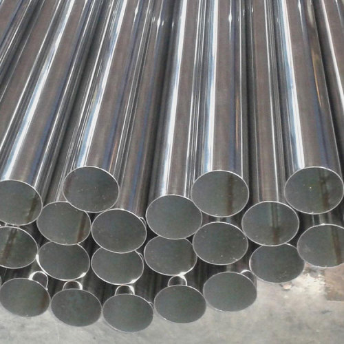 201 tubo de aço inoxidável 1600 de 1 2 polegadas