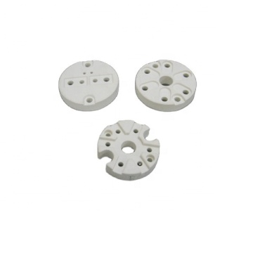 High Temperature Electric Ceramic Terminal Block