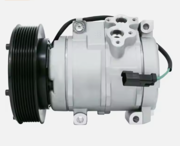 12V Auto Car Compressor for Mitsubishi Pajero IV Montero IV Shogun IV 3.8i