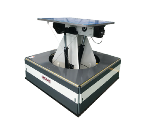 Multi-axial Simulation Table, High Quality Multi-axial Simulation Table ...
