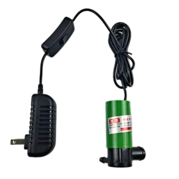 SY-1016 35W 12V Auto Tragbare Mini-Bohrmaschine für Wasserbohrungen
