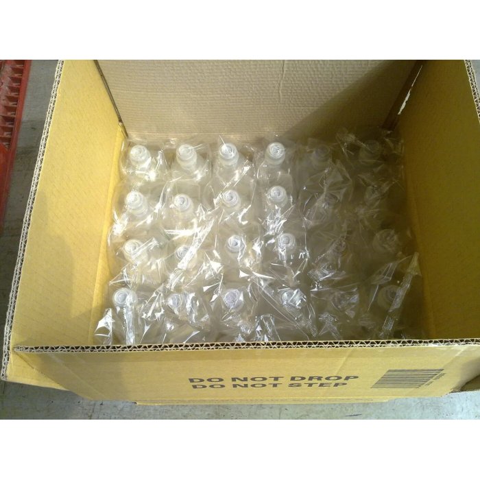 حقن/ منقوع جلوكوز 5% 500 مل