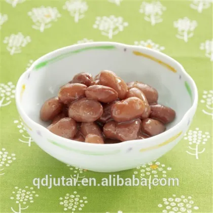 Canned Broad Beans/Canned Food/Canned Vegetables