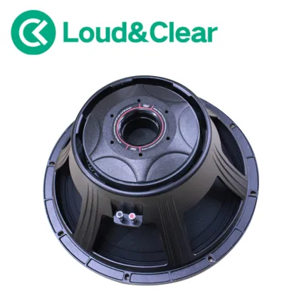 jbl aktiv subwoofer 800w RMS 18" PA subwoofer