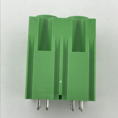 15.0mm pitch 600V 125A 2 position screw terminal