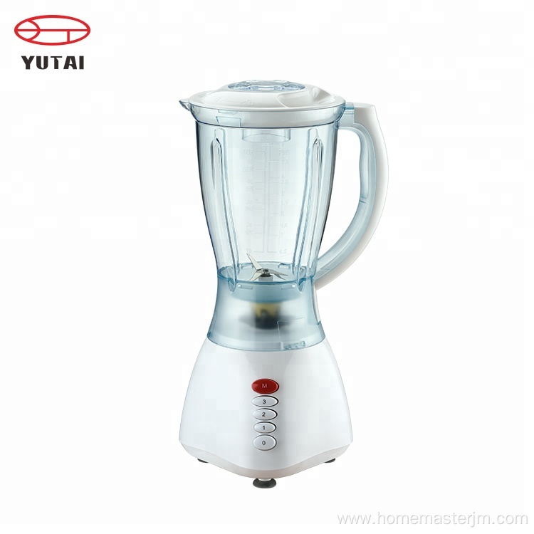 2 IN 1 Food Processor Licuadoras 1.5L Blender