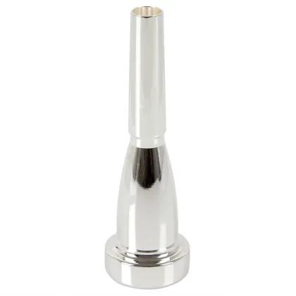 trumpet mouthpiece mouthpiece for trumpet silver trumpet mouthpiece