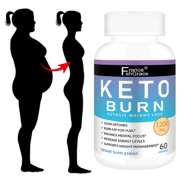 keto weight loss supplements Boost Energy keto capsules