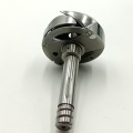 用于三菱LU2-4400的原始MP02B0120钩