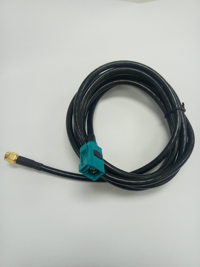 Sma To Fakra Cable