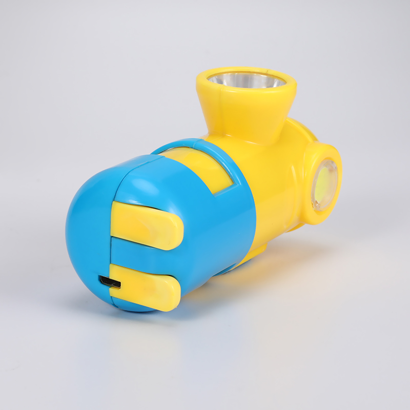 Cute Flashlight