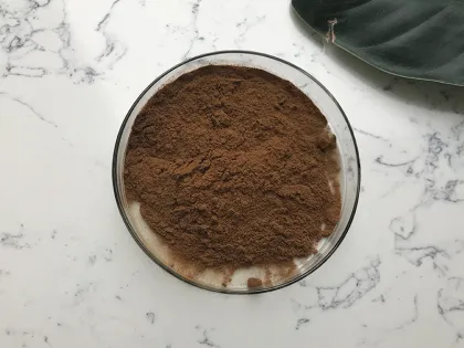 Health Supplement Hawthorn Fruit/Leaf Extract Powder