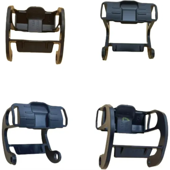 Man Tianxing refitted vertical bar large standard central network is suitable for BMW F12-51118050338