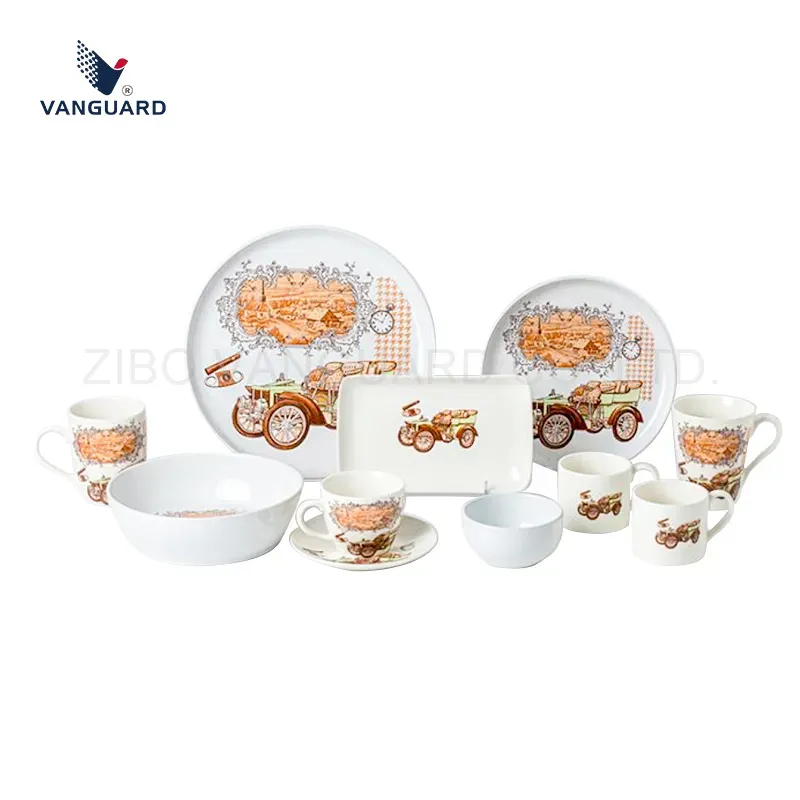 Factory High Quality Tableware OEM Fast Shipping Porcelain Dinner Set Custom Ceramic Dinner Set Dinnerware Set

**Title Suggestion:**  
**Custom Ceramic Dinner Set with Fast Shipping**