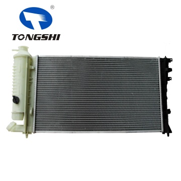 Professional High Quality Auto Aluminum radiator for PEUGEOT 306 OEM1301.L8