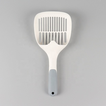 Cat plastic Feces Scoop Picker