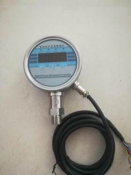 24VDC or 220VAC power supply  controller