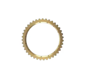 OEM 8941287760 Synchronizer Ring for ISUZU Manual Transmission Parts