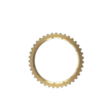 OEM 8941287760 Synchronizer Ring for ISUZU Manual Transmission Parts