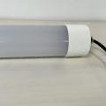 Lampu Lokakarya LED 40W Lampu 1200mm