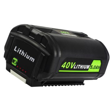 Wholesale Customized Replacement Ryobi 40V Lithium-Ion Rapid Charger