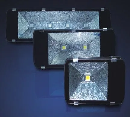 120w 110v, 120v, 240v High Power 11400 Lumen Led Tunnel Light, Led Tunnel Lamp