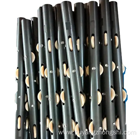 Oilfield Sucker Rods Wheeled Rod Guides